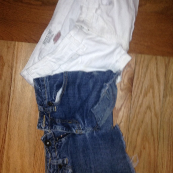 Shorts - Picture 4 of 4